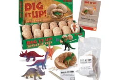 Dig It Up! Excavation Kits (Multiple Themes Available)