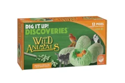 Dig It Up! Excavation Kits (Multiple Themes Available)