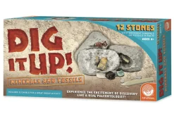 Dig It Up! Excavation Kits (Multiple Themes Available)