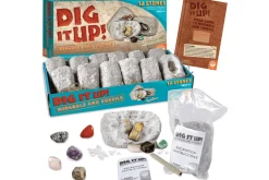 Dig It Up! Excavation Kits (Multiple Themes Available)