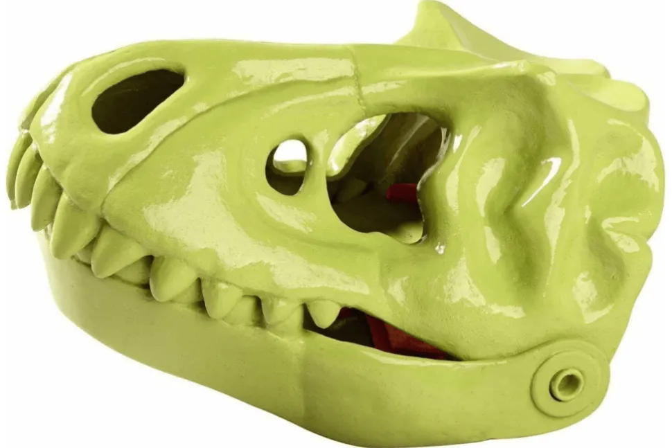 Dinosaur Sand and Snow Glove