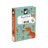 Dinosaurs Magneti'book