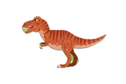 Dinosaurs Magneti'book