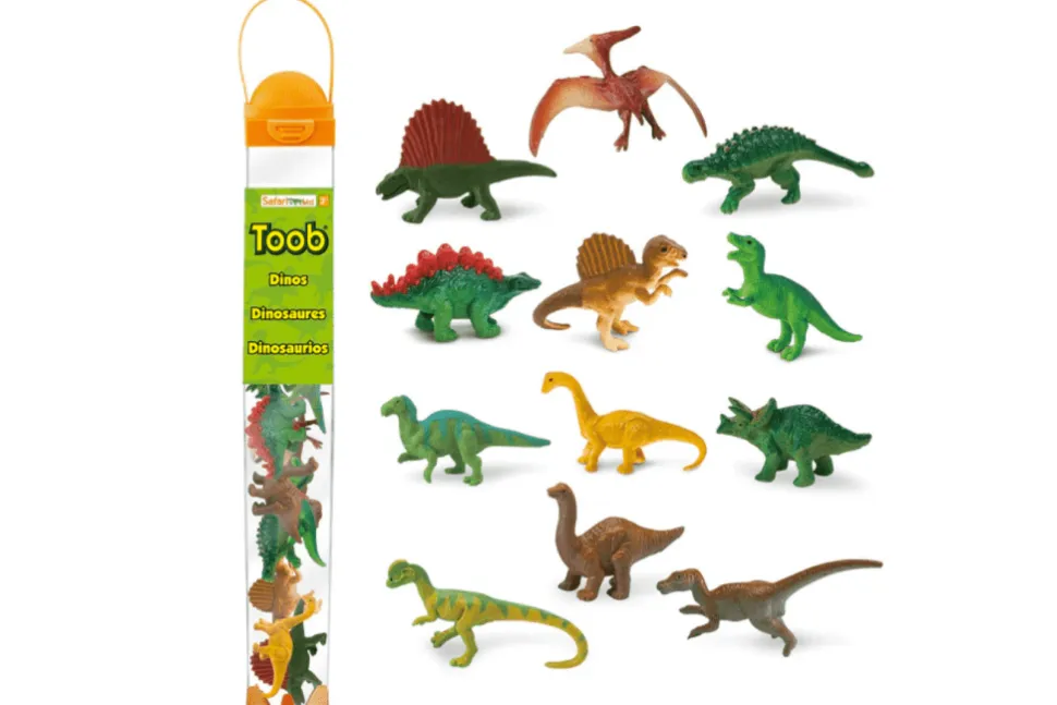 Dinos Toob®