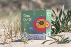 Disc Darts