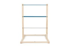 Disc Target & Ladder Game