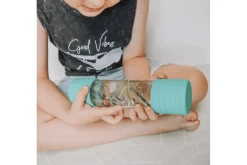 DIY Calm Down Bottles