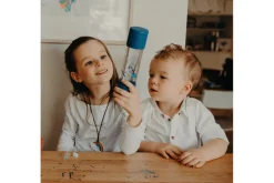 DIY Calm Down Bottles
