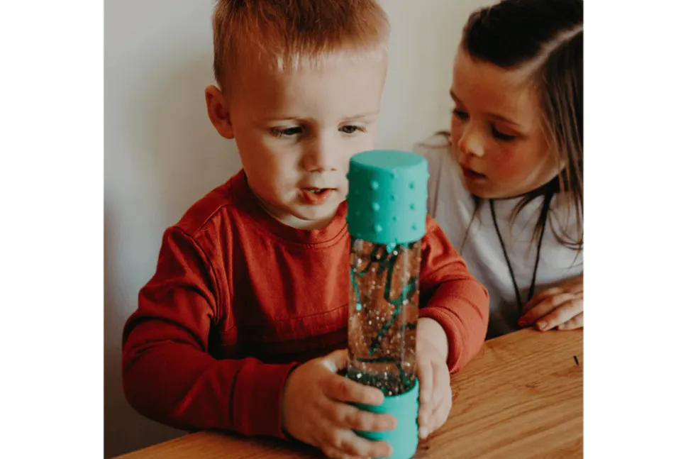 DIY Calm Down Bottles