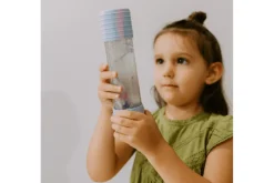 DIY Calm Down Bottles