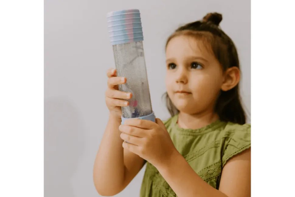 DIY Calm Down Bottles