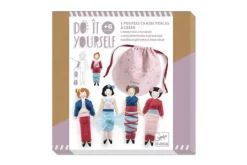 DIY Dolls