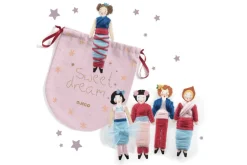 DIY Dolls