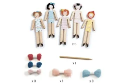 DIY Dolls