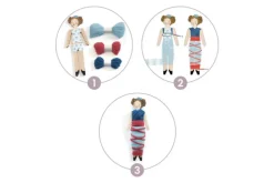 DIY Dolls