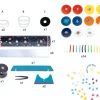 DIY Kaleidoscope Craft Kit