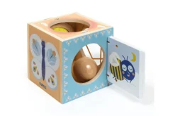 Djeco Baby Box