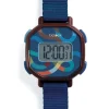 Djeco Children’s Digital Watches (Multiple Styles Available)