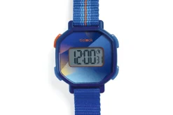 Djeco Children’s Digital Watches (Multiple Styles Available)