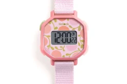 Djeco Children’s Digital Watches (Multiple Styles Available)