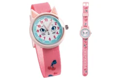 Djeco Children’s Watches (Multiple Styles Available)