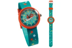 Djeco Children’s Watches (Multiple Styles Available)