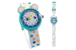 Djeco Children’s Watches (Multiple Styles Available)