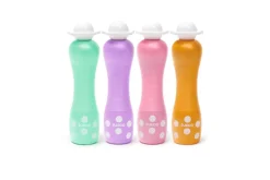 Djeco Dot Markers - Pearly (Set of 4)
