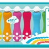Djeco Dot Markers (Set of 6)