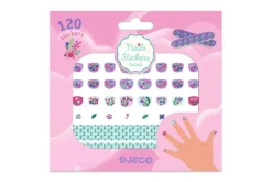 Djeco Nail Stickers