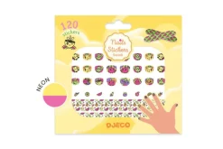 Djeco Nail Stickers