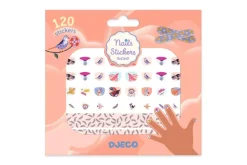 Djeco Nail Stickers