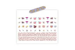 Djeco Nail Stickers