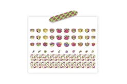 Djeco Nail Stickers
