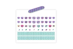 Djeco Nail Stickers