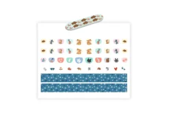 Djeco Nail Stickers