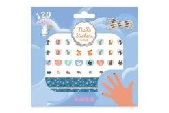 Djeco Nail Stickers