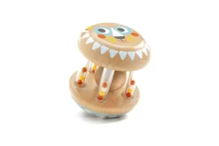 Djeco Rolling Rattle