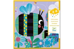 Djeco Scratch Cards
