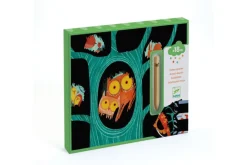 Djeco Scratch Cards