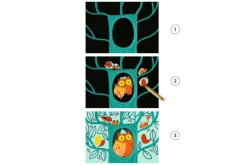 Djeco Scratch Cards