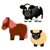 Djeco Sticker Packs