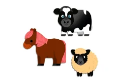 Djeco Sticker Packs
