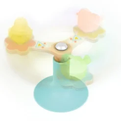 Djeco Suction Cup Spinner