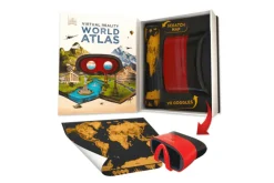 DK Virtual Reality Kits