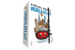 DK Virtual Reality Kits