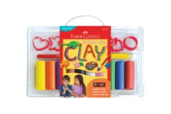 Do Art Create with Clay