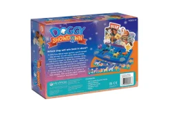 Doggy Showdown - Logic Puzzle Game