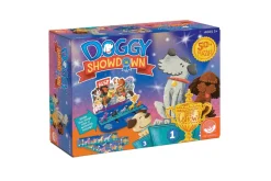 Doggy Showdown - Logic Puzzle Game