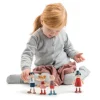 Doll Family (various styles)